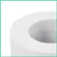 Grommet Drapes Miếng Đệm 10 Mảnh Đa Năng EVA Thanh Đính Kèm Drapery Phần Cứng Miếng Đệm Bộ Cho Gia Đình Căn Hộ Văn Phòng jiwvn