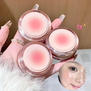 Son dưỡng môi 2 trong 1 Mirror Blush - Trang điểm che nắng toàn diện