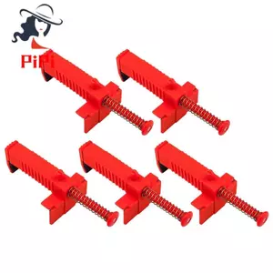 Bricklaying Wire Drawer Brick Leveling Line Runner Puller cho công cụ đo lường cố định xây dựng