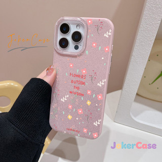 Ốp Lưng Cho IPhone 11 15 16 13 17 14 12 Pro Max 7 8 15 16 Plus air X XR XS Max Vỏ bọc lấp lánh sang trọng thời trang