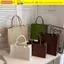 CORALTIDE 1 Túi Messenger, Túi đeo vai du lịch dung tích lớn, Túi xách đeo chéo S / M / L đơn giản đơn giản dành cho nữ