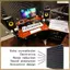 24 Chiếc Bảng Xốp Acoustic, Ngói Nêm Studio, Tấm Tường Điều Trị Phòng Thu Kim Tự Tháp Cách Âm 2.5X30X30cm