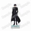 HT3 Huy Chương Đứng Tấm Inori Yuitsuka Acrylic Đứng Ký Anime Để Bàn Trang Trí Trang Trí TH3
