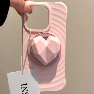 Ốp điện thoại di động hút từ tính cao cấp Boyang Lingge Love cho iPhone17 16 15 14 13 12 11 Pro Max Bảo vệ Camera chống sốc Vỏ mềm chống rơi