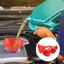 XOITOP 10 Chiếc Phễu Ô Tô, Phễu Dầu Dài Ne Nhựa, Phễu Chụp, Phễu Góc Phải Miệng Rộng Phễu Nhiên Liệu VN