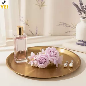 < YEI > 1 Cái Kẹp Tóc Hoa Lớn Cho Nữ Phong Cách Bướm Hoa Hồng Thanh Lịch Không Trượt Cho Sự Kiện Trang Trọng Mới