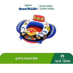 Phao bơi hình các con vật