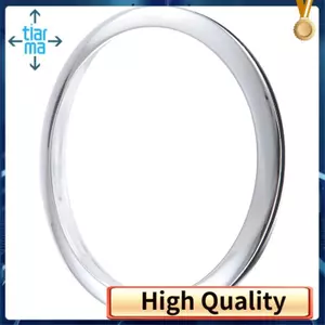 Bộ trống 6 Inch Nhẫn trống Phụ kiện dụng cụ khoan trống
