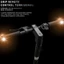 Tay Cầm Đèn, Đèn Flash Đèn LED Chống Thấm Nước Tay Lái Đèn Cho Xe Tay Ga Điện Tử, Đèn LED Sạc USB Đèn Tín Hiệu Bật Có Thể Sạc Lại Xe Đạp Leo Núi