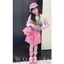 Bé Gái Mỏng Dài Tay Áo Thun Mùa Hè Phong Cách Mới Trẻ Em Thời Trang In Hình Sweet Top