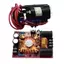 Bảng điều khiển điện áp cao 12-30V ZVS cho các dự án vật lý học sinh DIY VN