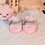 30cm Lena Gấu Giày Ngôi Sao Trung Bình Mặc Dew Giày Stella 40CM Cotton Bé Giày Trang Phục Phụ Kiện