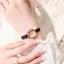 Đồng hồ học sinh cổ điển văn học Đơn giản phù hợp với mọi trận đấu Live Niche Light Đồng hồ thạch anh sang trọng 26.5.10