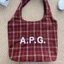 Túi Tote phong cách Preppy có dung lượng lớn cổ điển dành cho sinh viên đại học thời trang hợp thời trang dành cho sinh viên