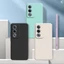Tpu mềm cho Ốp lưng OPPO A3 Pro 5G màu trơn OPPO A3 Pro 5G Vỏ bảo vệ silicon chống rơi màu trơn đơn giản