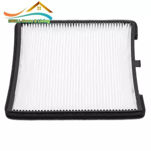 Phụ tùng ô tô & xe tải lọc phấn hoa 2007-2013 cho Hyundai I10 thế hệ thứ 1