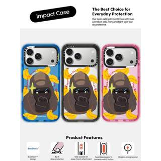 CASECASE X Ốp Lưng Khổng Lồ Nhẹ Nhàng Đen / Xanh Bầu Trời / Hồng Fizz Kẹo Bộ Sưu Tập Màu Sắc Trong Suốt Cứng Hút Từ Tính Tác Động Dành Cho Apple IPhone 13 14 15 16 17Pro Max Plus Có Hộp