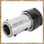 1 Bộ C25 ER20 14mm + 7 Cái 3 -12mm Collet Chuck Trục Động Cơ Thanh Nối Dài Trục Trục Trục Trục Chính Dụng Cụ Tiện Giá Đỡ