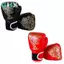 GHX Trẻ Em Găng Tay Đấm Bốc Chuyên Nghiệp Da PU Thoáng Khí Găng Tay Chiến Đấu Boxing Huấn Luyện Kiboxing Găng Tay Cho Thể Thao Túi Cát VN