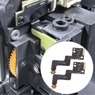 Hilivn Hilivn 2 Bộ Máy Đùn Dây Tóc Cảm Biến Thay Thế Cho Bambu Phòng P2S 3D Máy In Hội Trường Công Tắc Ban Hội Dây Ruy Băng