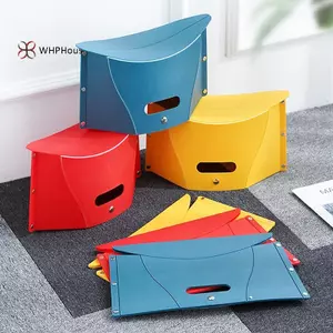 Ghế Gấp Di Động Nhựa Dài Dụng Ngoài Trời và Cắm Trại - Thiết Kế Đẹp
