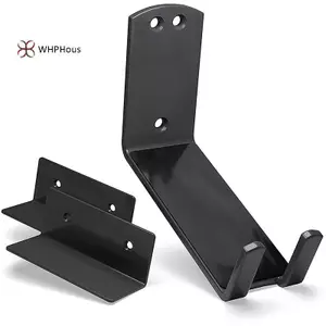 Móc Treo Tường Cho Xe Đạp và Phụ Kiện - Phù Hợp Nhà Để Xe