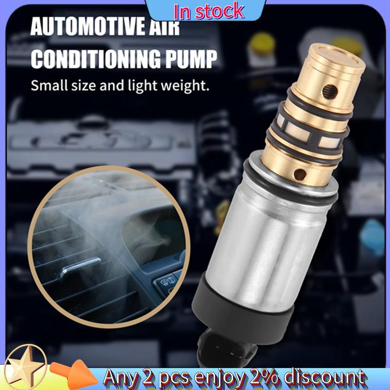 Còn hàng-Vỏ điện từ điều khiển máy nén AC cho Accent 1.6 PXE16 PXE14 PXC16 97674-3T100