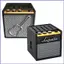 Guitar Pick Box Handmade Pick Storage Display Stand Box Kệ dành cho nữ Bộ sưu tập nhạc cụ mueadsyvn