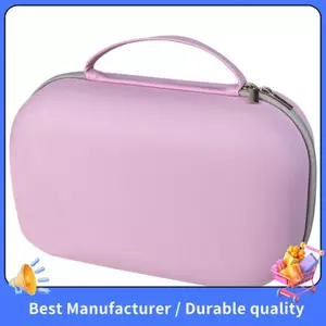 Dành cho bàn tay Tương thích với máy hút sữa Willow / Security- Bao gồm hộp đựng có thể đeo được