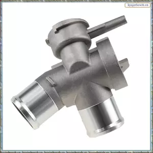 Ống làm mát tản nhiệt 1 mảnh 215019Ô tô bạc HA0A cho Teana J32 2007-2012