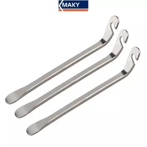 Xe Đạp Đường Bộ - Dụng Cụ Tháo Lốp Pry Bar Cho MTB
