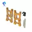 Bộ tay đòn phía trước nâng cấp xe RC cho C8803 1 / 14 144016 1/12 124016 Phụ tùng ô tô RC -001