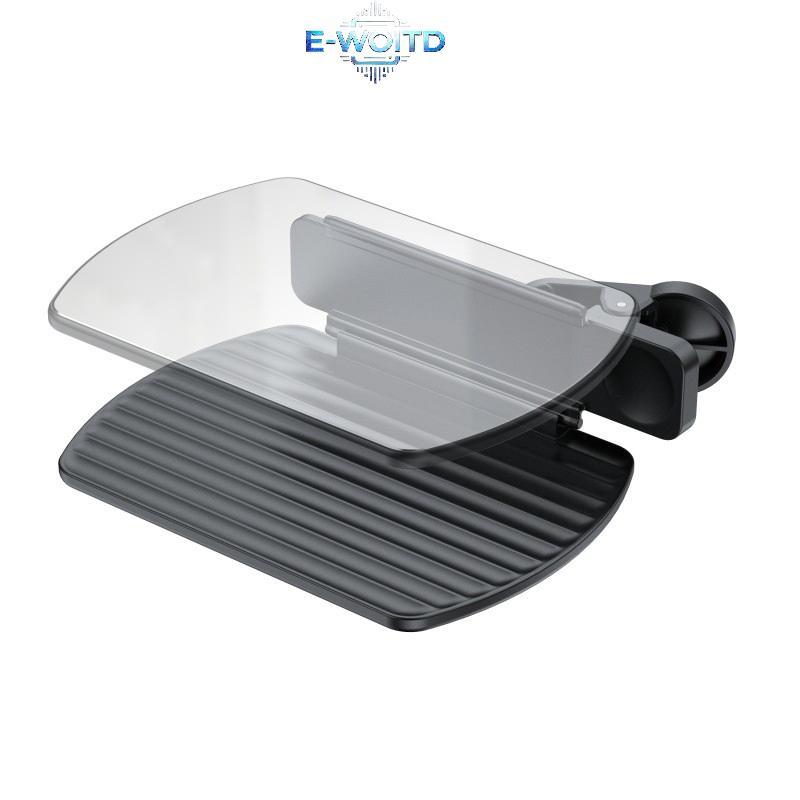 Bộ kẹp phản chiếu gương E-WOITD dành cho smartphone, tiện íchperfect cho nhiếp ảnh gia