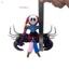Poppy Playtime Chapter 5 1006 Nguyên mẫu Búp bê sang trọng - Đồ chơi nhân vật trò chơi