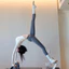Tay Dài Có Miếng Lót Ngực, Sling Two-Piece Cho Yoga và Pilates - Thời Trang, Nâng Hông