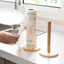 Cuộn Giấy Lau Đa Năng Lau Bếp Giấy Lau Bếp,Cuộn 50 Tờ Dai Giặt Tái Sử Dụng Họa Tiết Đẹp Tiện Dụng