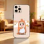 Ốp Điện Thoại TP-1 H-Himouto Umaru ChanS Cho iPhone17,16,15,14,13,12 Plus, Max Mềm Silicone Đen Cover