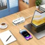 Sạc nhanh 5.1A 2 cổng PD dây Type-C dây nối dài USB Sạc nhanh PD kép،Nhiều cổng, sạc đồng thời