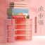 Cột Tập Tin Dung Tích Lớn Hộp Bảo Quản Bookend Kệ Sách Để Bàn Hộp Sắp Xếp Dữ Liệu Kệ Tập Tin Cột Giỏ Tập Tin KJL