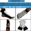 Găng Tay Bảo Hộ Cho Trẻ Em và Người Lớn - Phù Hợp Tập Luyện và Thi Đấu Taekwondo &amp; Sanda