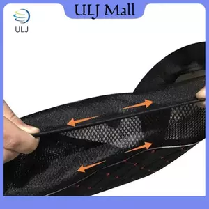 ULJ Bọc Ghế Xe Máy Da PU Ghế Động Cơ Lưới Thoáng Khí Chống Thấm Nước Xe Tay Ga Ghế Đệm Chống Nắng Đệm Ghế.