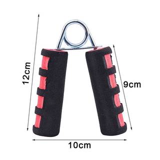 Huấn luyện viên sức mạnh cổ tay và ngón tay, dễ dàng điều chỉnh, tăng cường grip và giảm mỏi cổ tay