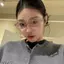 Kính Râm Kim Cương Bling Phong Cách Y2k, Khung Kim Loại, Form Bầu Dục Cho Nam Nữ