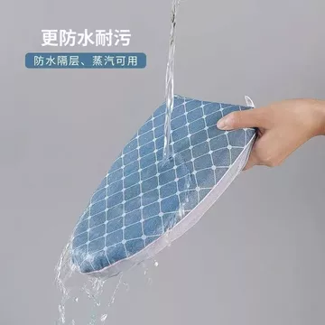 Bàn ủi Bàn ủi cầm tay Bàn ủi may mặc Bàn ủi Quần áo Găng tay chống bỏng Tấm ủi XWWSH