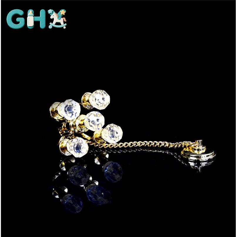 GHX Đèn chùm thu nhỏ Mô hình chiếu sáng Trang trí nội thất 1: 12 Nhà búp bê Nội thất Mini VN
