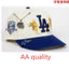 Mũ lưỡi traiChrome Series màu xanh Dodgers Los Angeles "City of Angels", phiên bản độc quyền kèm patch kỷ niệm 50 năm