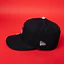 AA Quality - Mũ Lưỡi Trai Chicago White Sox Màu Trắng Họa Tiết Hồng & Miếng Vá Comiskey Park