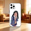 Ốp Điện Thoại TP-1 N-Nagatoro San Anime Cho iPhone17,16,15,14,13,12 Plus, Max Mềm Silicone Đen Cover