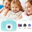 Fol Children Camera Mini Digital Kids Camera có thể chụp ảnh Video Camera nhỏ