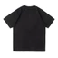 Áo sơ mi thường ngày unisex 100% cotton, thiết kế cổ điển với họa tiết in và cổ tròn